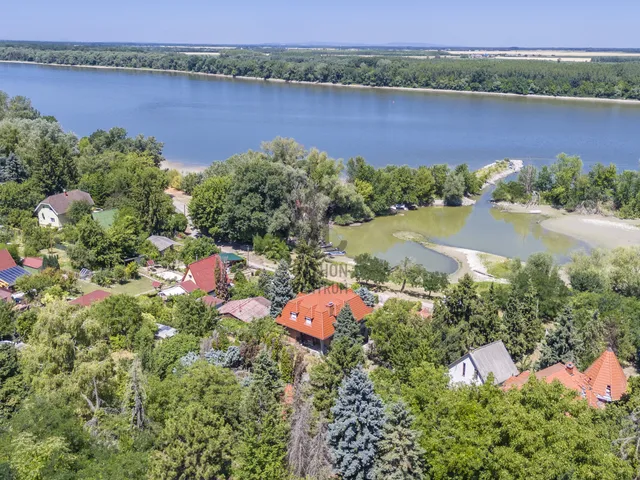 Eladó ház Kulcs 90 nm