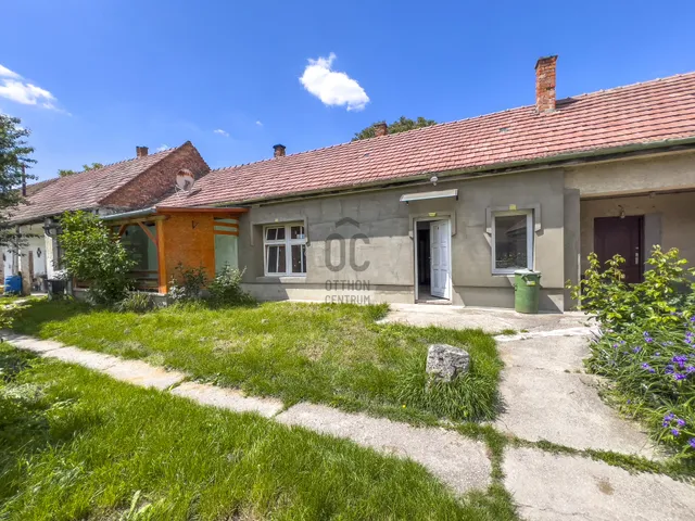 Eladó lakás Zsámbék 66 nm