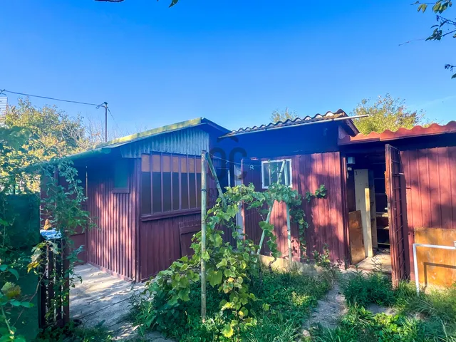 Eladó ház Dömsöd 48 nm