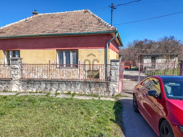 Eladó ház Páty 237 nm