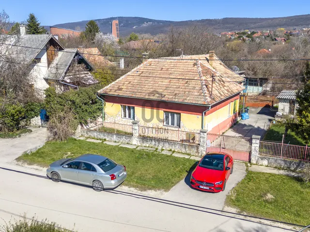 Eladó ház Páty 237 nm