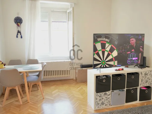 Eladó lakás Budapest XI. kerület, Szentimreváros 49 nm