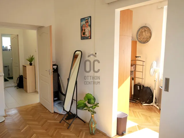 Eladó lakás Budapest XI. kerület, Szentimreváros 49 nm