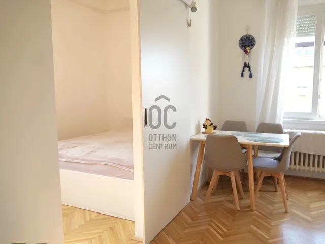 Eladó lakás Budapest XI. kerület, Szentimreváros 49 nm