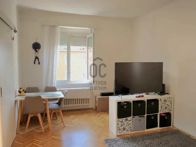 Eladó lakás Budapest XI. kerület, Szentimreváros 49 nm