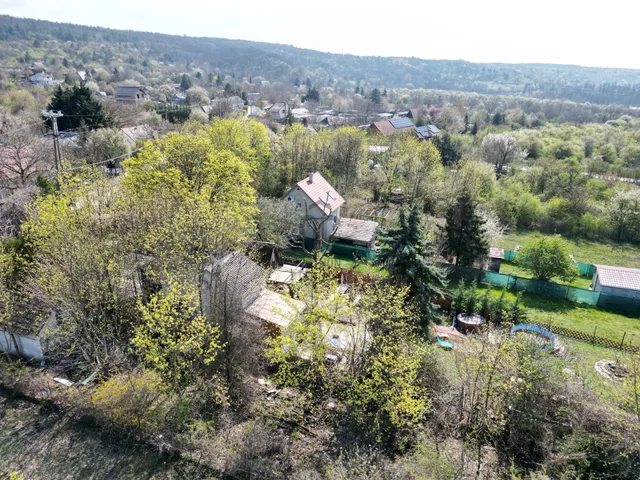 Eladó üdülő és hétvégi ház Biatorbágy 30 nm