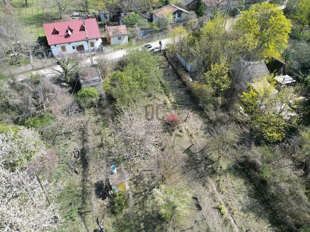 Eladó üdülő és hétvégi ház Biatorbágy 30 nm