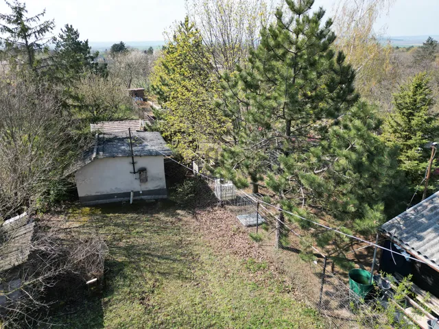 Eladó üdülő és hétvégi ház Biatorbágy 18 nm