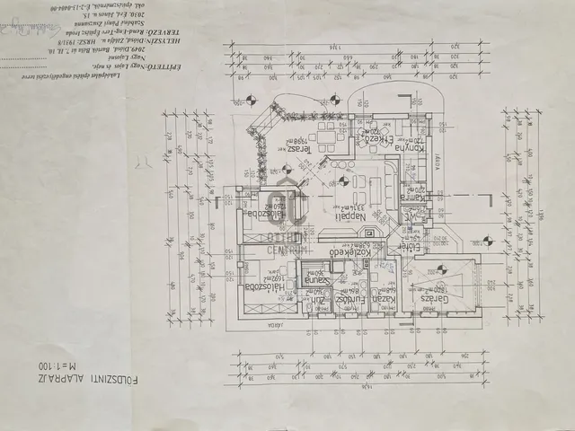 Eladó ház Diósd 143 nm