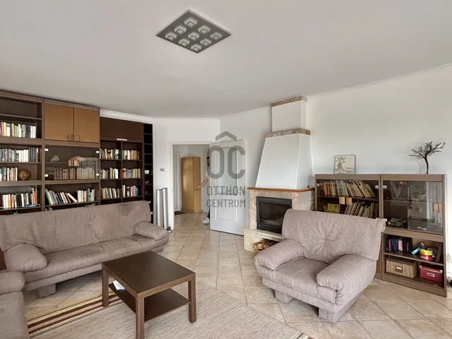 Eladó ház Diósd 143 nm