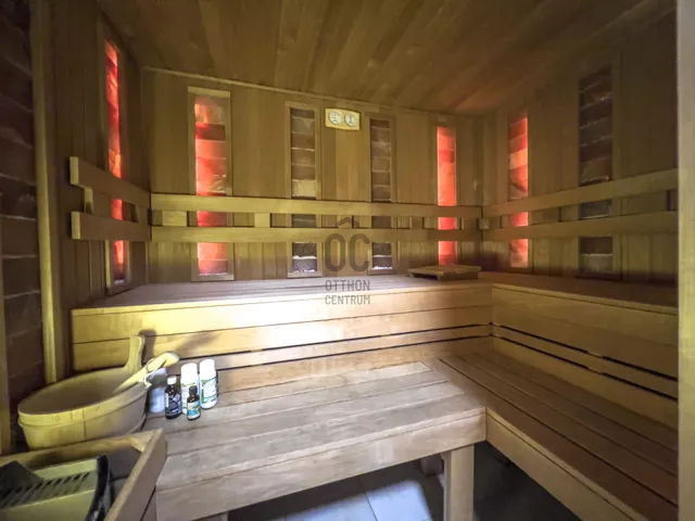 Eladó ház Budajenő 321 nm