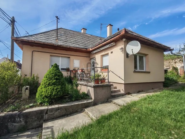Eladó ház Biatorbágy 71 nm