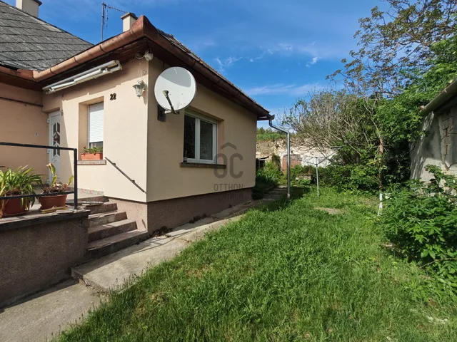 Eladó ház Biatorbágy 71 nm