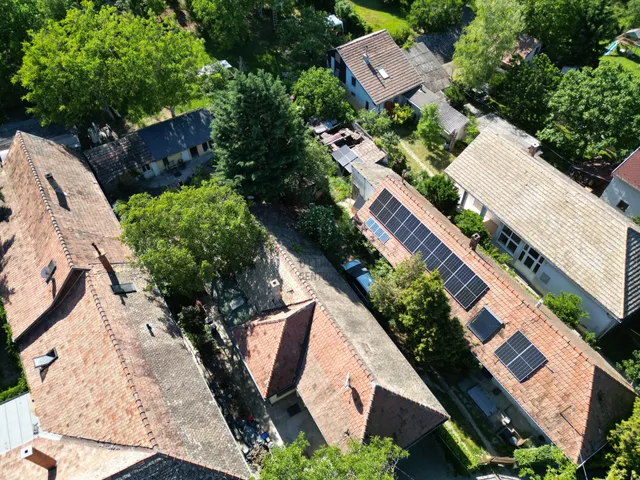 Eladó lakás Törökbálint 60 nm