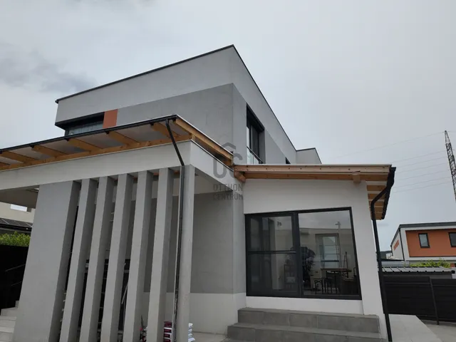 Eladó ház Biatorbágy, Szarvasugrás 100 nm
