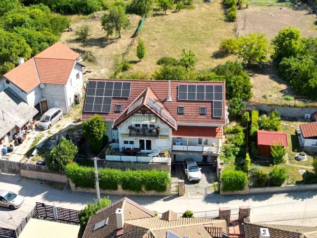 Eladó lakás Biatorbágy 140 nm