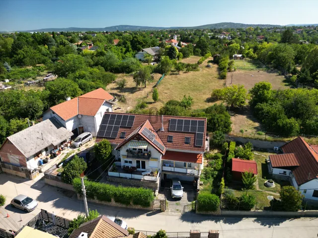 Eladó lakás Biatorbágy 140 nm