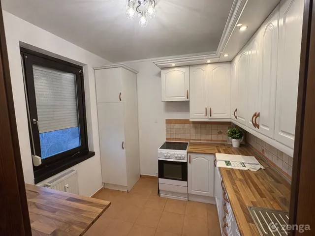 Eladó lakás Budapest IV. kerület, Káposztásmegyer 36 nm