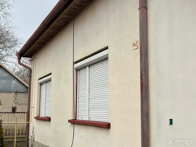 Eladó ház Kaszaper 80 nm