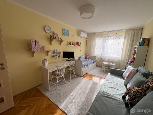 Eladó lakás Budapest XIV. kerület, Rákosfalva, Füredi park 82 nm