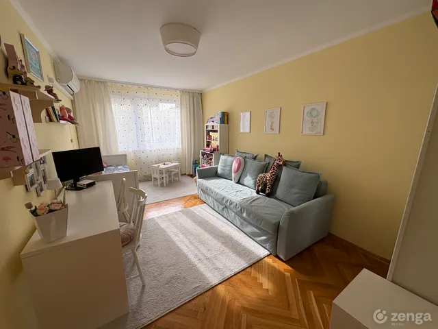 Eladó lakás Budapest XIV. kerület, Rákosfalva, Füredi park 82 nm