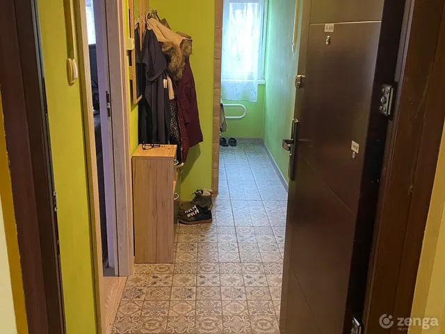 Eladó lakás Debrecen 35 nm