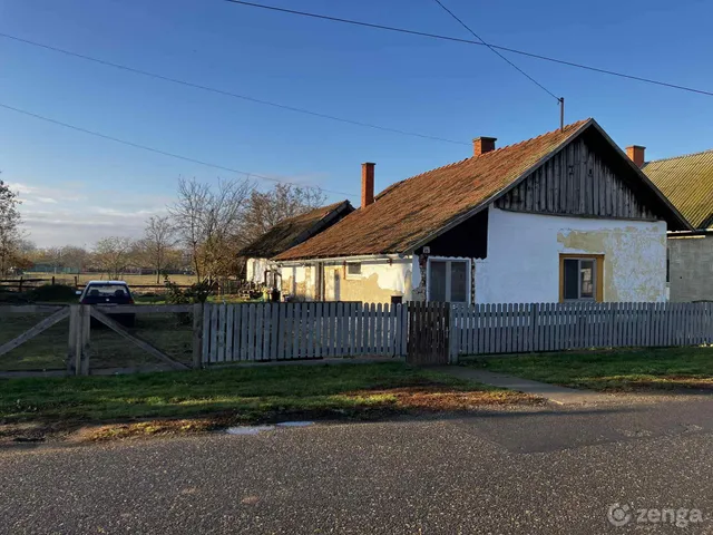 Eladó ház Nádudvar 60 nm