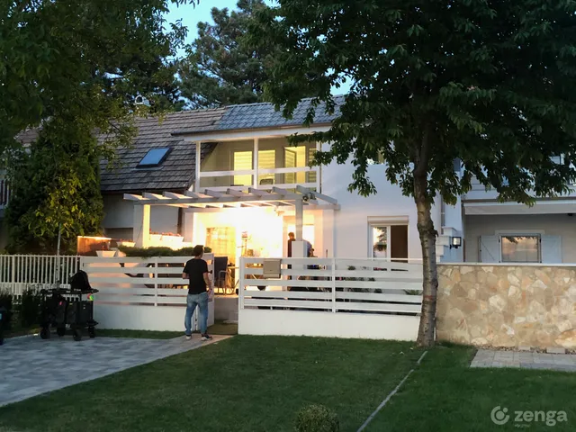 Eladó ház Balatonvilágos 125 nm