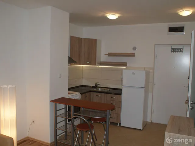 Eladó lakás Budapest XI. kerület, Albertfalva 28 nm