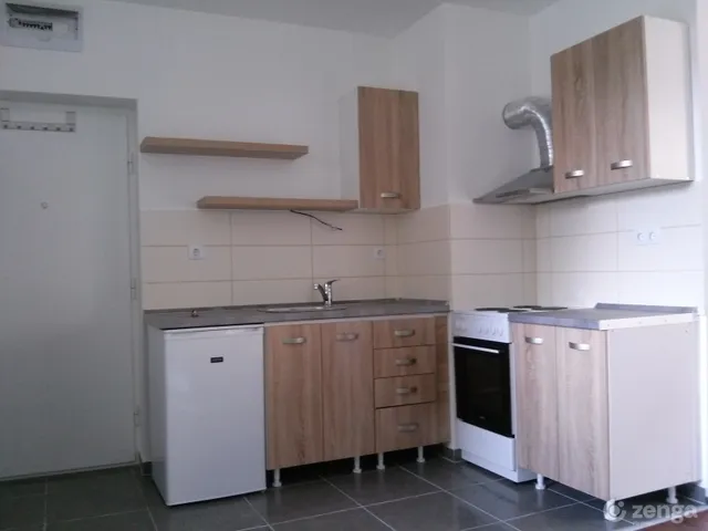 Eladó lakás Budapest XI. kerület, Albertfalva 27 nm