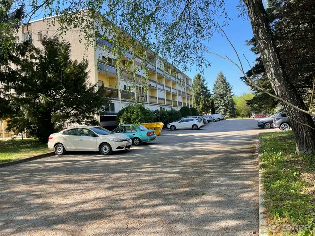Kiadó lakás Harkány, Bartők Béla utca 21/B 27 nm