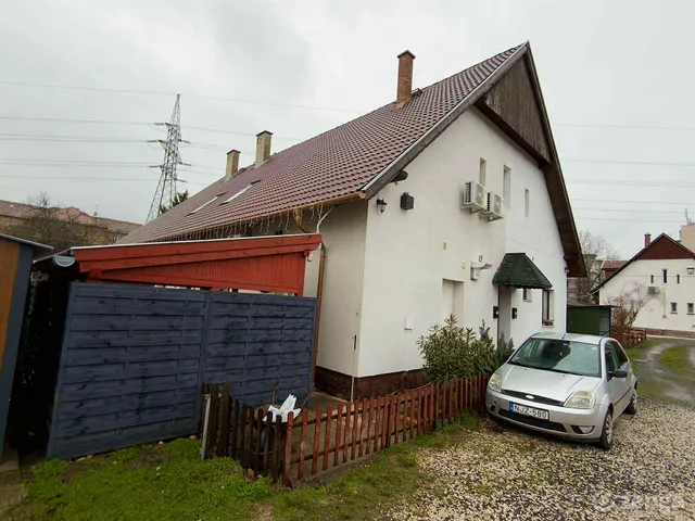 Eladó lakás Budapest X. kerület, Újhegy 77 nm