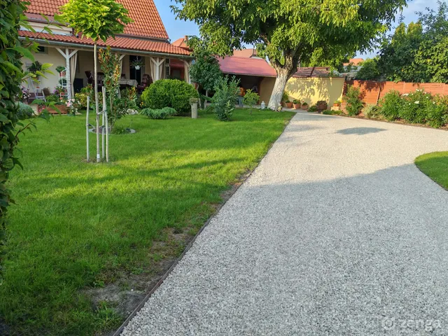 Eladó ház Keszthely 100 nm