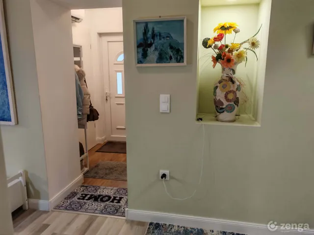 Eladó ház Keszthely 100 nm