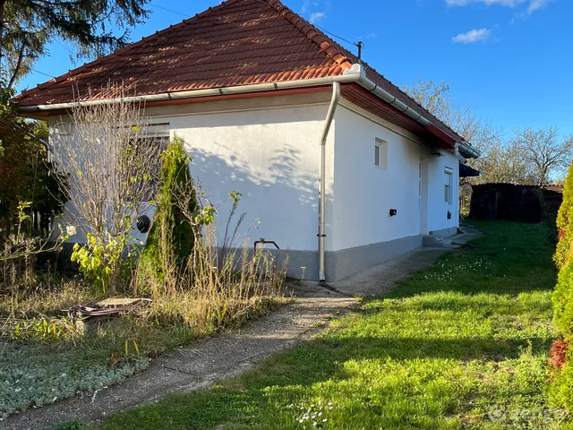 Eladó ház Mályi 80 nm