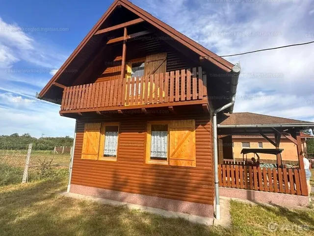 Eladó ház Tápiószentmárton 76 nm