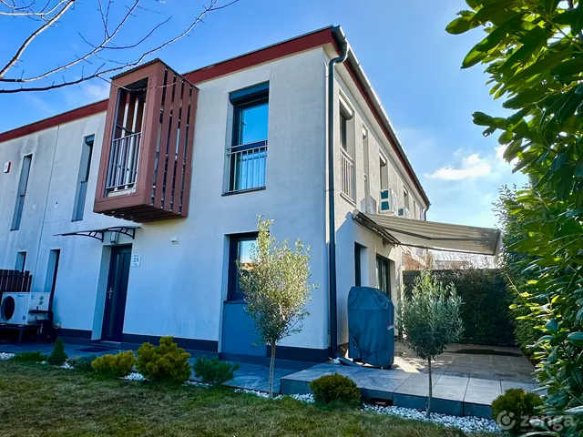 Eladó lakás Budapest XXII. kerület, Budatétény 69 nm