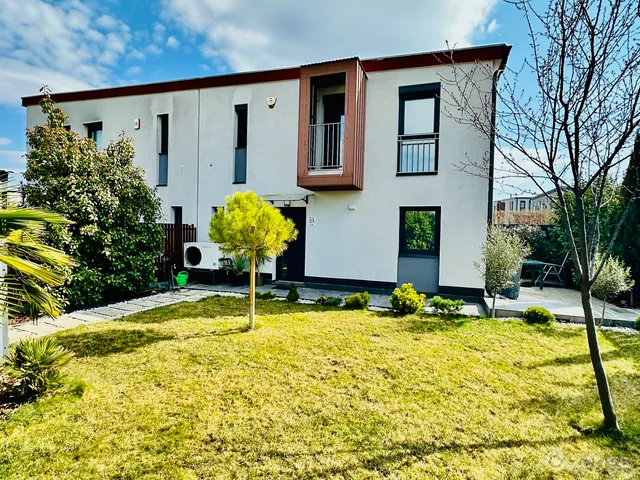 Eladó lakás Budapest XXII. kerület, Budatétény 69 nm