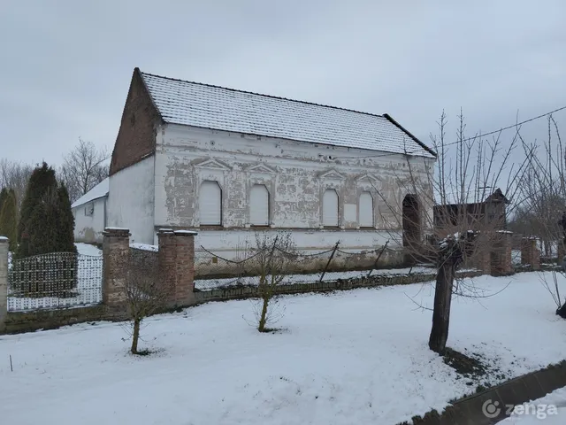 Eladó ház Gordisa 150 nm