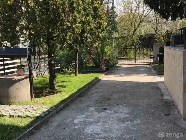 Eladó lakás Törökbálint, MÁV-telep 84 nm