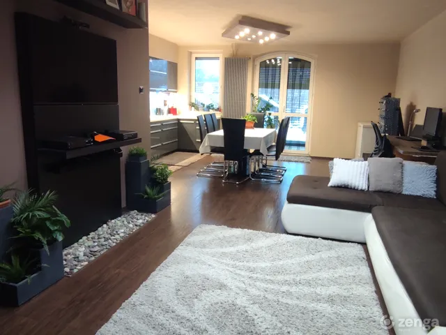 Eladó lakás Budapest XVIII. kerület 91 nm