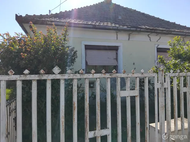 Eladó ház Cigánd 100 nm