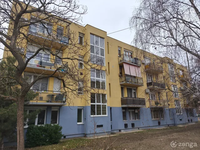 Eladó lakás Budapest XXII. kerület, Nagytétény 43 nm