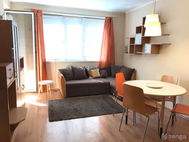 Kiadó lakás Budapest IX. kerület, Belső Ferencváros 45 nm