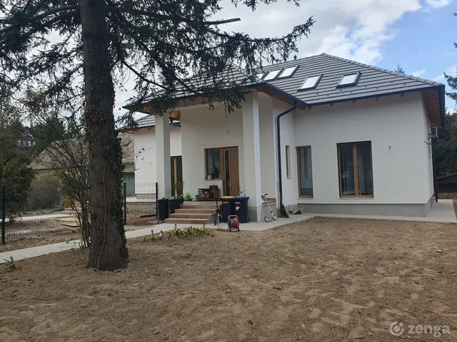 Kiadó ház Budapest II. kerület, Széphalom 150 nm