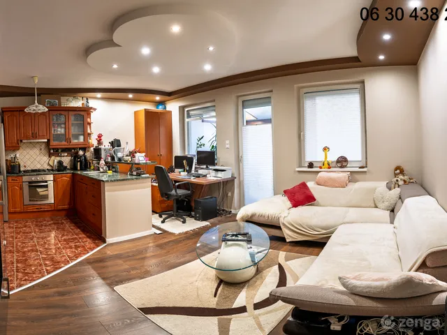 Eladó ház Vecsés, Andrássytelep 86 nm