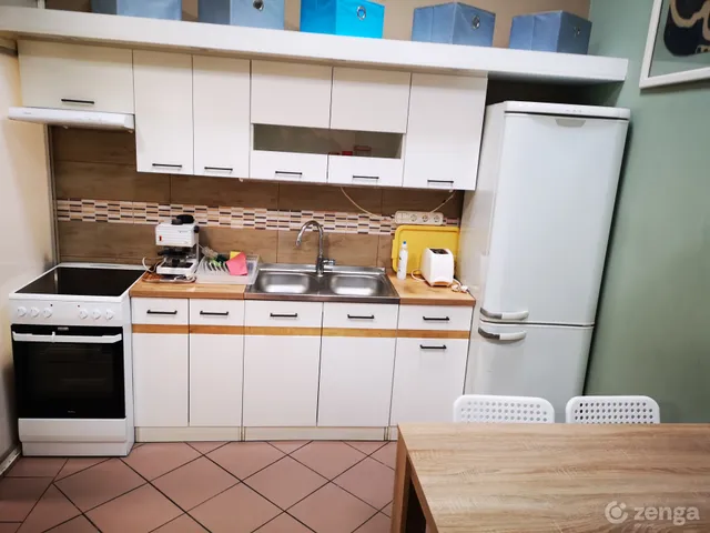 Kiadó lakás Dunaújváros, Technikum városrész 75 nm