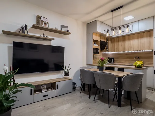 Eladó lakás Tatabánya, Óváros 54 nm