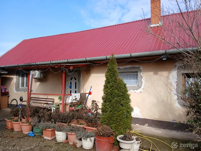 Eladó ház Nádudvar 75 nm