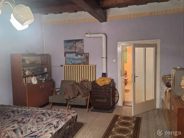 Eladó ház Mezőgyán 130 nm